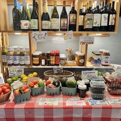 The Veggie Wagon