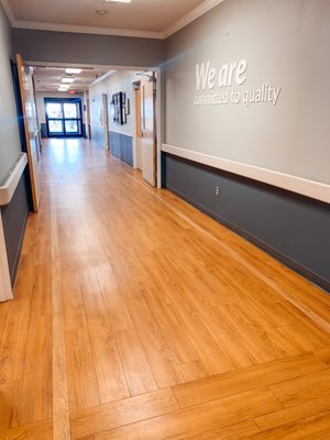 KPC Promise Hospital - Wichita Falls