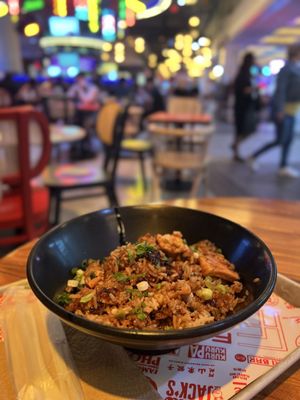 Geylang Claypot Rice by null