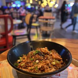 Geylang Claypot Rice - Chicken Claypot