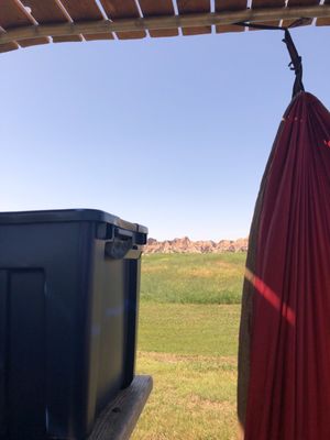 Cedar Pass Campground by null