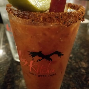 Hell's Kitchen - New American Near Me - Minneapolis, Minnesota