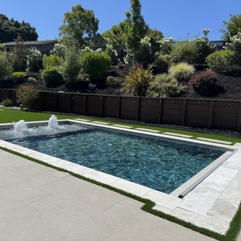 Elite Pools - Pool - Pool & Hot Tub Service Near Me - Pleasant Hill, California