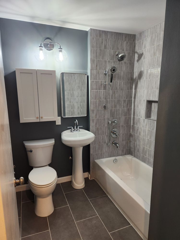 Slide of Bramlet Home Improvement