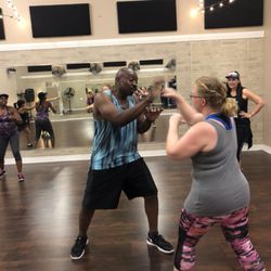 Just Dance & Fitness Studio