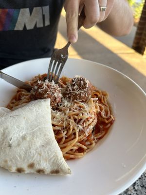 Crust Pizzeria Napoletana - Herndon by null