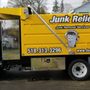 Photo of Junk Relief