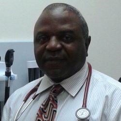 Ndubuisi Okafor, MD - Okafor Medical Associates
