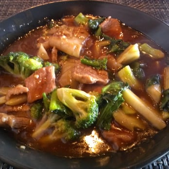 Thailicious - Pad lad na - Thai Near Me - Longwood, Florida Thailicious - Pad lad na - Thai Near Me - Longwood, Florida