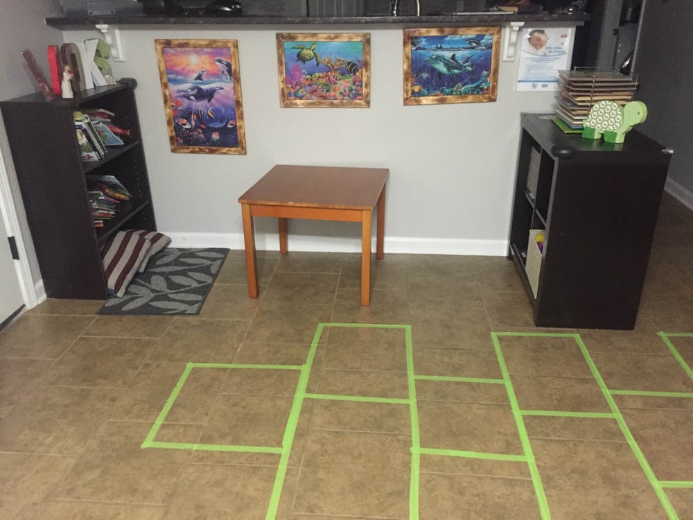 Keris Home Daycare - childcare center in Cabot, AR