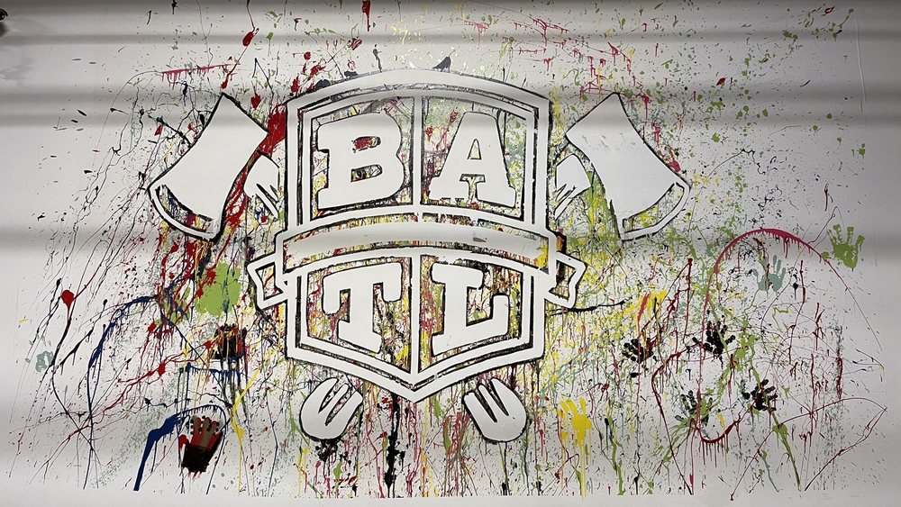 BATL AXE THROWING Updated October 2024 17 Photos 109 W 9th St