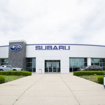 Castle Subaru - Car Dealers Near Me - Portage, Indiana Castle Subaru - Car Dealers Near Me - Portage, Indiana