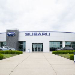 Castle Subaru