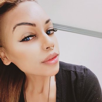 Vanity Lashes - Eyelash Service Near Me - Las Vegas, Nevada
