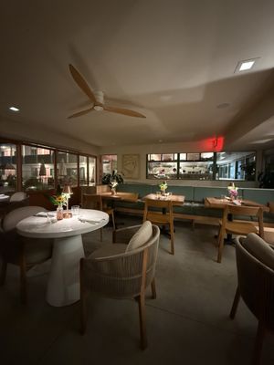 Olive & Rose by null