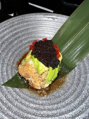 Kazu Japanese Restaurant by null