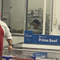 Lidia making a miracle happen for me when the shelves were empty Lidia making a miracle happen for me when the shelves were empty