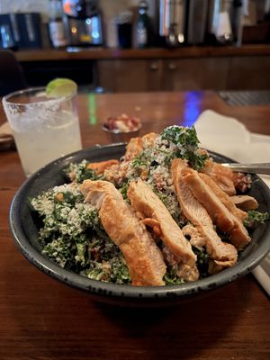 Lucille's Coffee and Cocktails by null