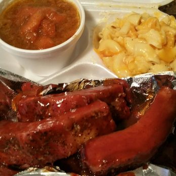 R Kitchen - The real for fall-off-the-bone ribs, creamy delicious mac and cheese and some sweet candied yams, DELICIOUS!! - Soul Food Near Me - Lakewood, California R Kitchen - The real for fall-off-the-bone ribs, creamy delicious mac and cheese and some sweet candied yams, DELICIOUS!! - Soul Food Near Me - Lakewood, California