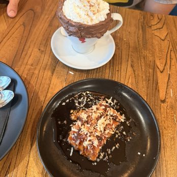 KOW Restaurant - Comfort Food Near Me - Miami, Florida