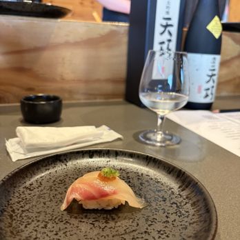 Hidden Fish - Sushi Bars Near Me - San Diego, California