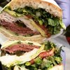 Ventura Sandwich Company gift card