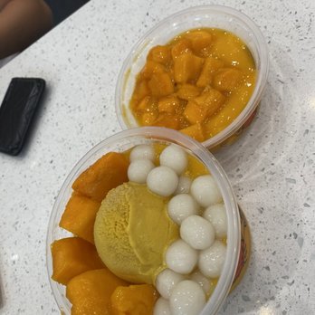 Hui Lau Shan - Desserts Near Me - Austin, Texas Hui Lau Shan - Desserts Near Me - Austin, Texas