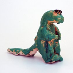 Kids Like Clay - Kids Like Clay Summer classes 2018 at Douglas Kenney Ceramic studio