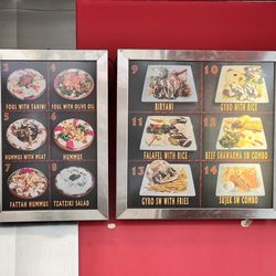 Hala Shawarma & Falafel