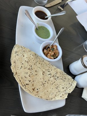 Himalayas Indian Restaurant by null