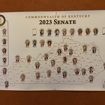 Kentucky State Capitol - Legislative Branch: Senate - Landmarks & Historical Buildings Near Me - Frankfort, Kentucky Kentucky State Capitol - Legislative Branch: Senate - Landmarks & Historical Buildings Near Me - Frankfort, Kentucky