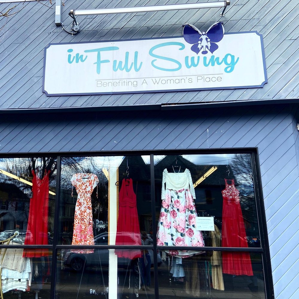 IN FULL SWING Updated September 2024 16 Reviews 225 W State St
