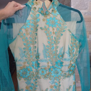 Ao Dai Bao Han - Women's Clothing Near Me - San Jose, California Ao Dai Bao Han - Women's Clothing Near Me - San Jose, California