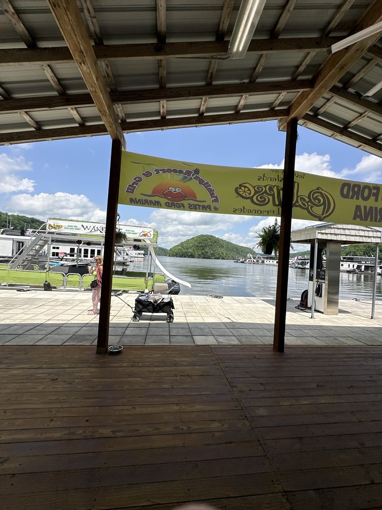 PATES FORD MARINA Updated September 2024 39 Photos & 14 Reviews