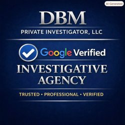 DBM Private Investigator