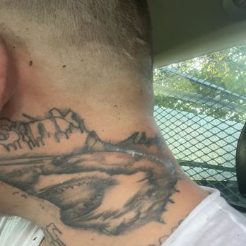 Get’er Done Ink - Tattoo Near Me - Bellevue, Pennsylvania
