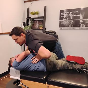 Trinity Chiropractic Center - Chiropractors Near Me - Johnstown, Colorado Trinity Chiropractic Center - Chiropractors Near Me - Johnstown, Colorado