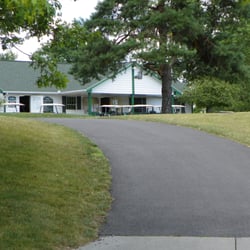 Delphos Country Club-Pro Shop