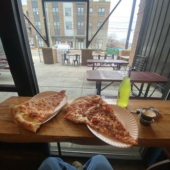 Benny Ferrovia’s - Pizza Near Me - Charlotte, North Carolina Benny Ferrovia’s - Pizza Near Me - Charlotte, North Carolina