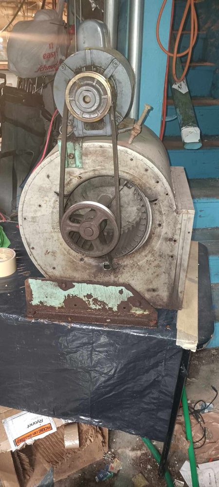 Slide of Hoffmann Brothers