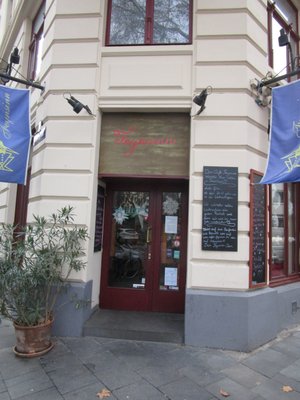 Restaurant Café Feynsinn by null