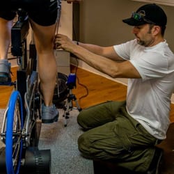 BioWheels