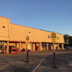 Tractor Supply