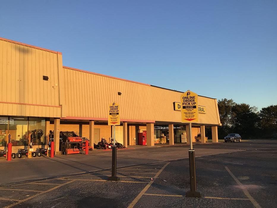 TRACTOR SUPPLY Updated August 2024 3282 Front St, Winnsboro
