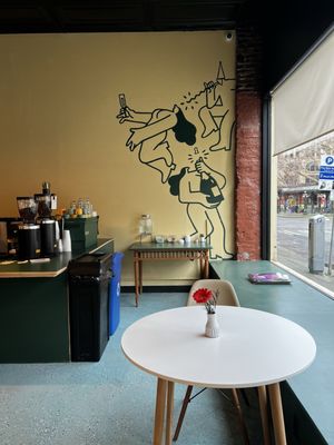 Parlour Pioneer Square by null