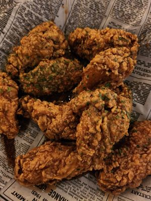 K-COOP CHICKEN by null