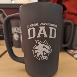 CWU Wildcat Shop - Something for everyone.