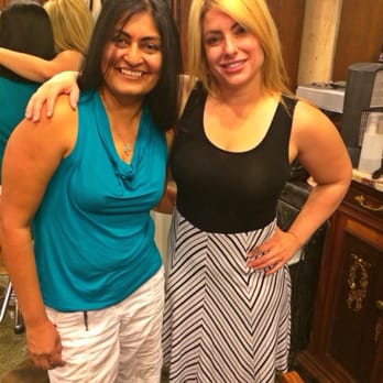 Best Hair Stylist Ever Nikki Dolce Yelp