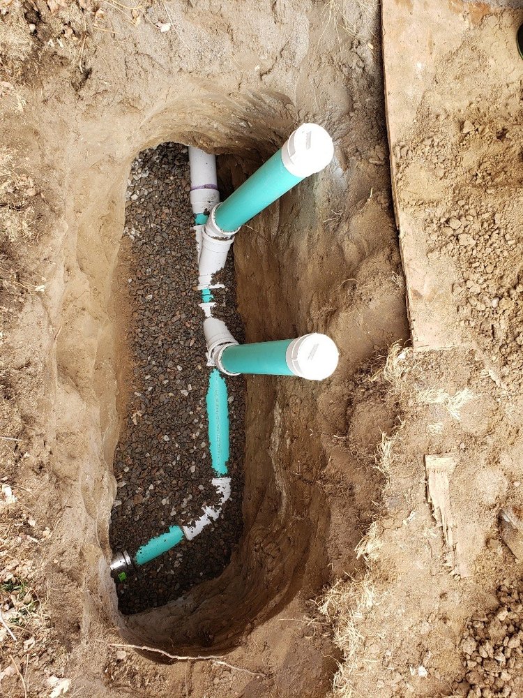 Slide of Simply Sewers