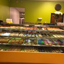 Fresh Donuts